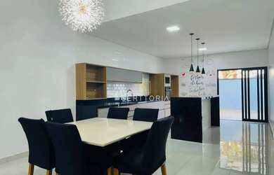 Imagem 10: Casa com 3 dormitórios à venda, 160 m² por R$ 990.000,00 - Jardim Golden...