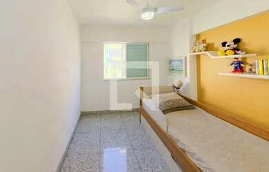 Imagem 11: Apartamento à Venda - Buritis, 4 Quartos, 140 m2