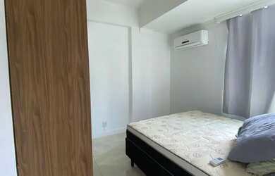 Imagem 3: ALUGO IMÓVEL 100% MOBILIADO BEM LOCALIZADO NO BAIRRO DE NAZARÉ COM 1/4