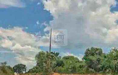 Imagem 2: Fazenda/Sítio/Chácara para venda tem metros quadrados em zona rural...