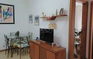 Imagem 6: Apartamento para Venda 3 dormitórios, Menino Deus térreo com pátio