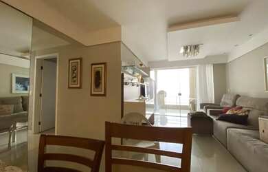 Imagem 9: Apartamento no bairro FRENTE MAR em Balneário Camboriú