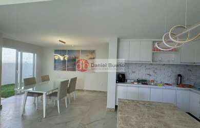 Imagem 10: Casa Alto Padrão em GUARAJUBA, Camaçari/BA