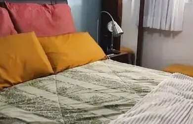 Imagem 8: APARTAMENTO BELA VISTA. Ar-condicionado, 125m² de Área, 1 Vaga na garageme3...