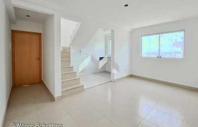 Imagem: O apartamento na cobertura possui 2 Dormitórios, 3 Banheiros