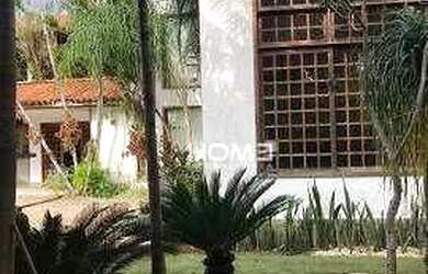 Imagem 5: Casa com 5 dormitórios à venda, 650 m² por R$ 4.000.000,00 - São Francisco...