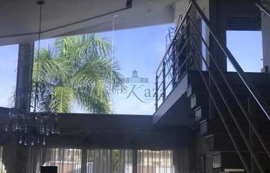 Imagem 14: Oportunidade - Casa em Condomínio - Centro - Condomínio Taubaté Village...