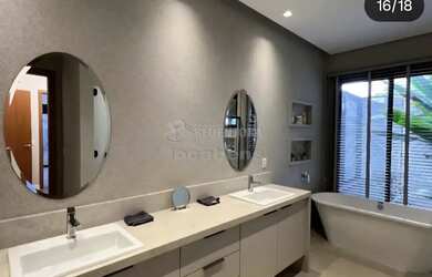 Imagem 15: Linda Casa térrea no Condomínio Buona Vita