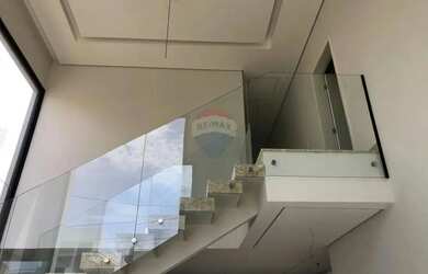 Imagem 8: CASA PARA LOCAÇÃO COM 3 SUÍTES E PISCINA NO COND GRAN VILLE SAN VENANCIO...