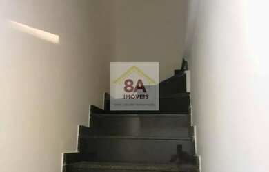 Imagem 11: APARTAMENTO DUPLEX COM 2 QUARTOS NO TATUAPÉ