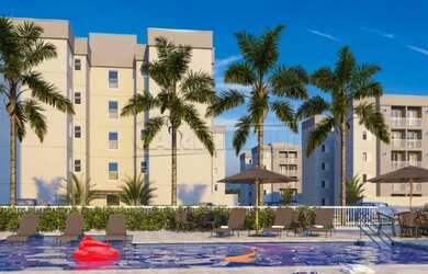 Imagem 10: Apartamento Padrão em São Carlos