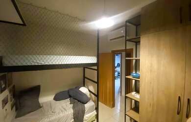 Imagem 10: Gran vista tem 120m2 com 4 quartos em Ponta Negra - Manaus - AM