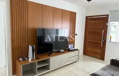 Imagem 10: Casa 3 QUARTOS, Morada do Vale - Barra do Piraí/ RJ