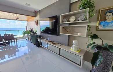 Imagem 5: Apartamento à venda no TERRAZZI SUL MARE , PATAMARES, Salvador, BA