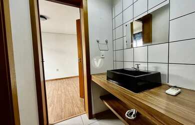 Imagem 13: Casa em condomínio fechado