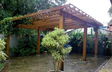 Imagem 15: CASA DE PRAIA EM MARANDUBA