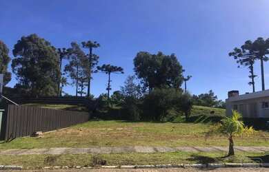 Imagem: O terreno à venda possui e está localizado em São Ciro