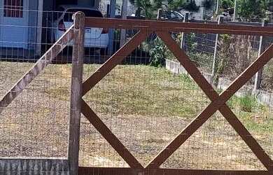 Imagem 5: Vendo casa de alvenaria na praia