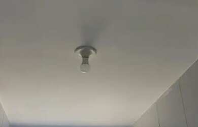 Imagem 5: repasse de apartamento. Piscina, Churrasqueira, Varandae45m² de Área