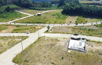 Imagem 10: Esquina Projeto Arquitetônico 334,43m²