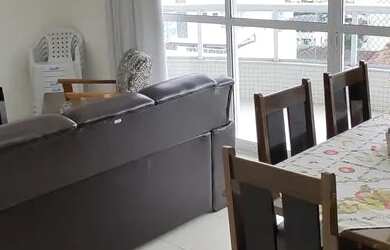 Imagem: O apartamento possui 2 Dormitórios, 2 Banheiros, 2 Vagas na