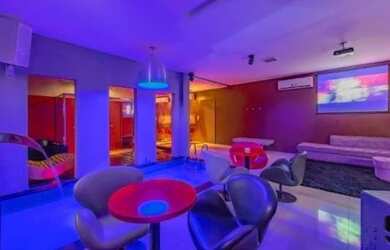 Imagem 10: Acorde a 7 metros do paraíso Hospede-se na beira-mar de Fortaleza com...