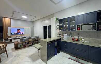 Imagem: Alphaville I Terras Alphaville - Barra dos Coqueiros 6007