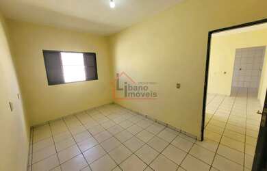 Imagem 10: casa - Jardim Alto da Cidade Universitária - Campinas