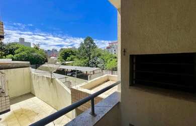 Imagem 9: Apartamento de 2 dormitórios no bairro Fátima