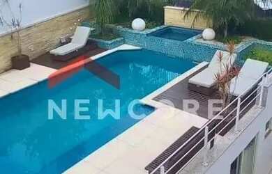 Imagem 3: Casa de condomínio em Rua Paulo Gorski - Mossunguê - Curitiba/PR