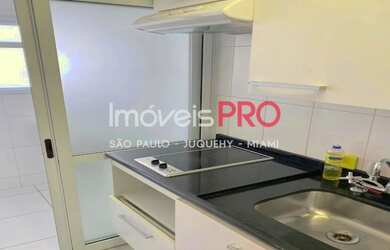 Imagem 13: Apartamento 77m² 1 Dormitório para Venda no Itaim Bibi