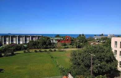 Imagem 6: Cobertura faixa mar em Praia de Leste