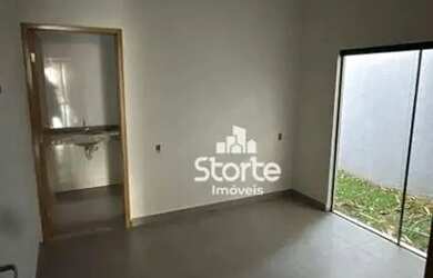 Imagem 8: Casa nova com 3 dormitórios à venda, 79m² por R$ 330.000 - Shopping...