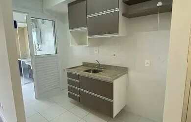 Imagem 7: Apartamento 02 suítes com ar condicionado em Alphaville - andar alto