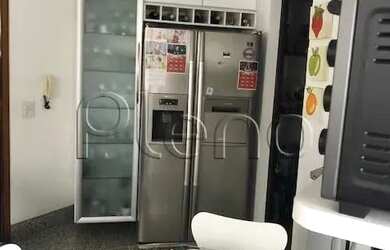 Imagem 10: Casa à venda em Campinas, Parque Nova Campinas, com 4 suítes, com 421.38 m²