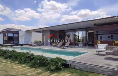 Imagem 15: Casa de condomínio em Rua Juritis - Fazenda Vila Real de Itu - Itu/SP