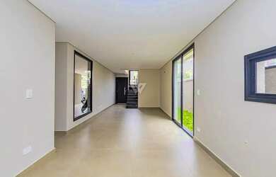 Imagem 2: Casa condomínio - 190m² priv - 3 quartos - 1 suíte - 2 vagas - Santa Cândida