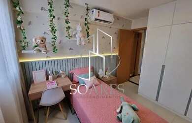 Imagem 13: Piazza Toscana - um condomínio com apartamentos de 2 ou 3 quartos 1 suíte...