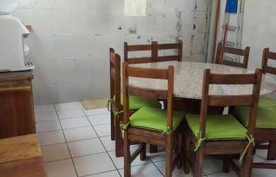 Imagem 6: Apartamento a beira mar no Arauá