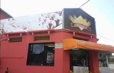 Imagem: A casa possui 5 Dormitórios, 5 Banheiros, 300m² de Área e