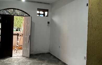 Imagem 3: Alugo kitnet. Varanda