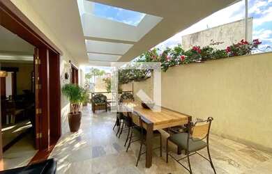 Imagem 14: Casa à Venda - Mangabeiras, 3 Quartos, 445 m2