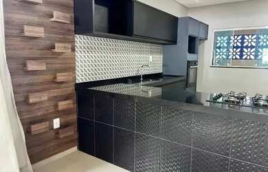 Imagem 4: CASA EM CAMARAGIBE. Churrasqueira, Ar-condicionado, 150m² de Áreae3...