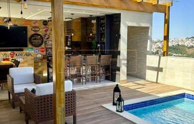 Imagem: Vendo Casa Linear no Santa Clara