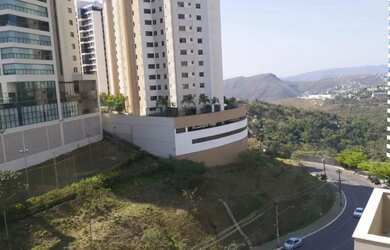 Imagem 14: Apartamento mobiliado locação em Nova Lima