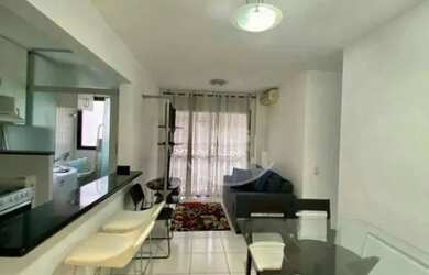 Imagem 4: Apartamento com 2 dormitórios para alugar, 52 m², $3.800,00 - Cambuí...