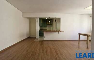 Imagem 10: APARTAMENTO - SUMARÉ - SP