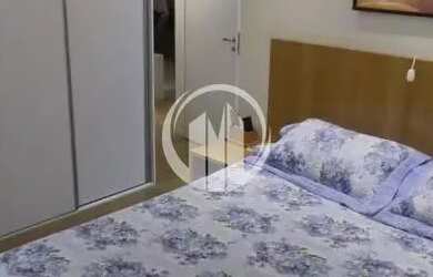 Imagem 7: Apartamento à venda com 3 suítes-Condomínio Atmosphera-Jardim Ermida I