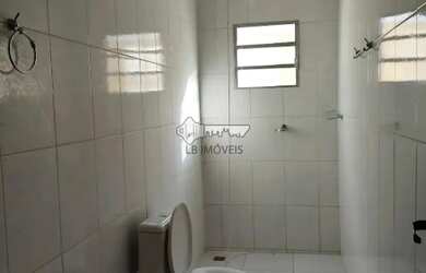 Imagem 8: Ótima residência na Vila Santista - Bauru - SP