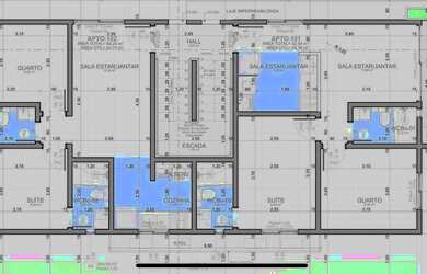 Imagem 7: Excelente Lançamento no Bairro Pedro Gondim